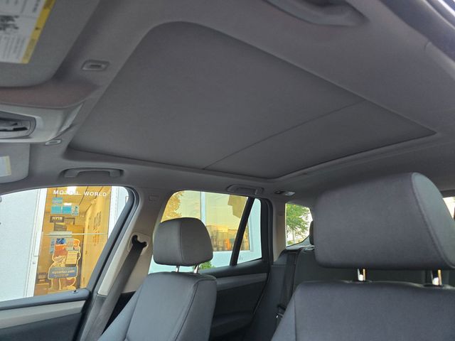 2013 BMW X3 xDrive28i - 23094280 - 10