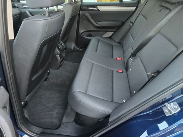 2013 BMW X3 xDrive28i - 23094280 - 11