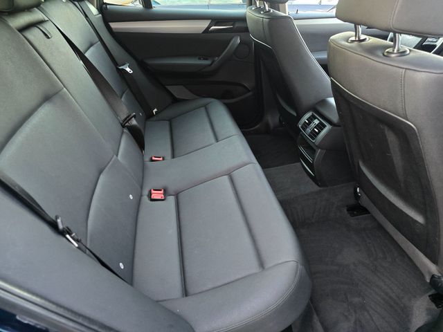 2013 BMW X3 xDrive28i - 23094280 - 15