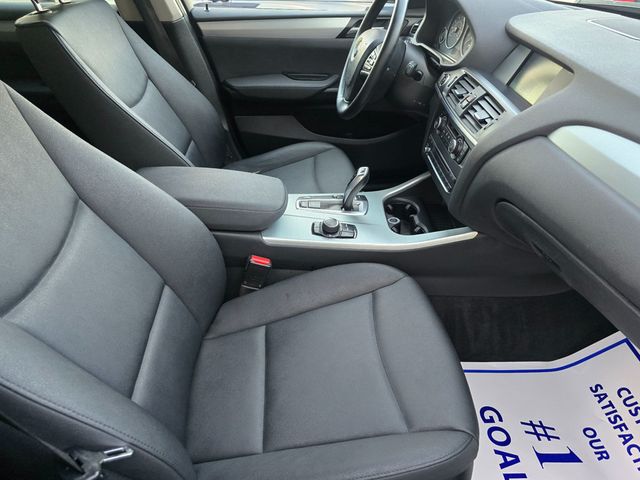 2013 BMW X3 xDrive28i - 23094280 - 18