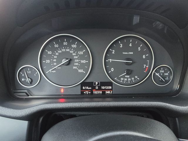 2013 BMW X3 xDrive28i - 23094280 - 21