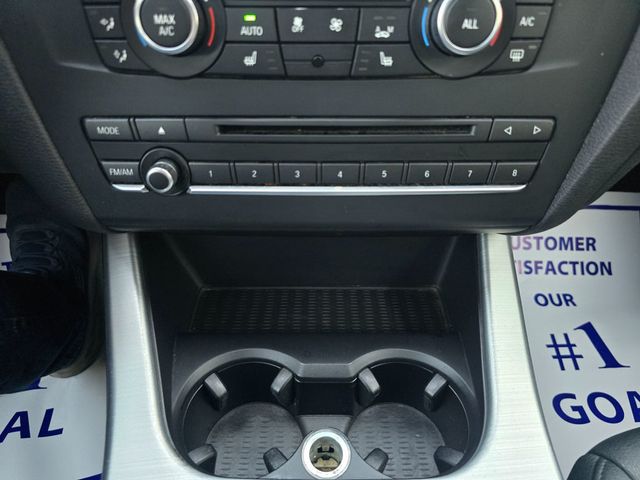 2013 BMW X3 xDrive28i - 23094280 - 23