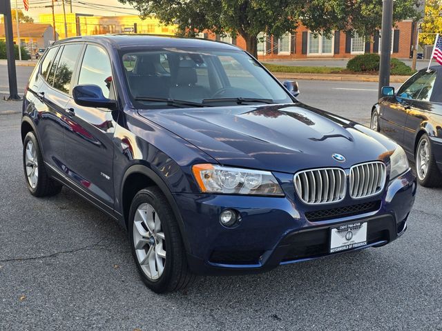 2013 BMW X3 xDrive28i - 23094280 - 2