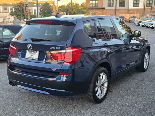 2013 BMW X3 xDrive28i - 23094280 - 3