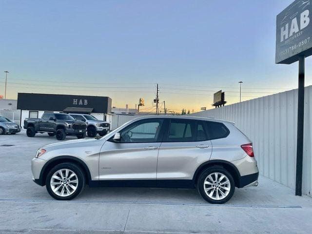2013 BMW X3 xDrive28i - 22971822 - 2