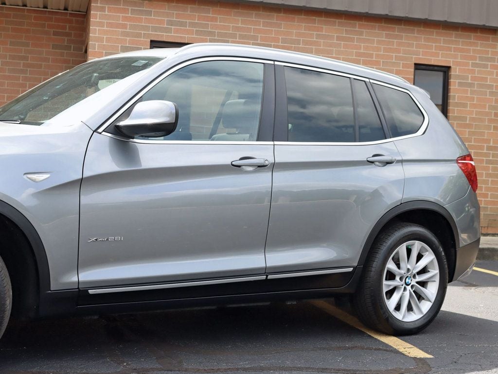 2013 BMW X3 xDrive28i - 22556605 - 1