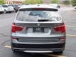 2013 BMW X3 xDrive28i - 22556605 - 6