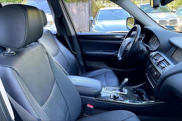 2013 BMW X3 xDrive28i - 23038240 - 11