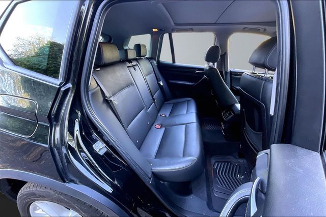 2013 BMW X3 xDrive28i - 23038240 - 14