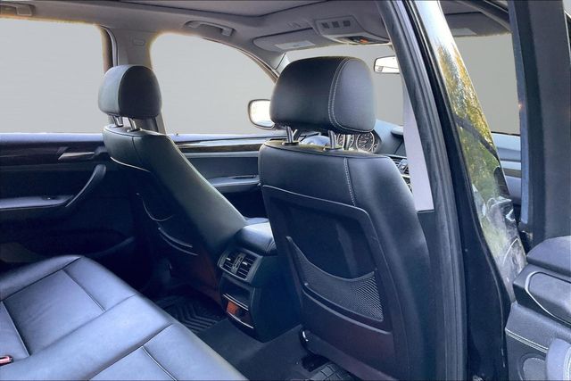2013 BMW X3 xDrive28i - 23038240 - 15
