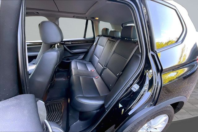 2013 BMW X3 xDrive28i - 23038240 - 17