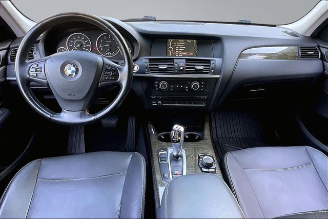 2013 BMW X3 xDrive28i - 23038240 - 19