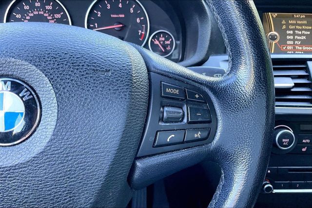 2013 BMW X3 xDrive28i - 23038240 - 22