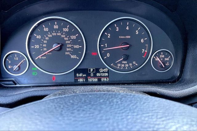 2013 BMW X3 xDrive28i - 23038240 - 23