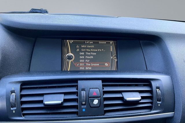2013 BMW X3 xDrive28i - 23038240 - 26