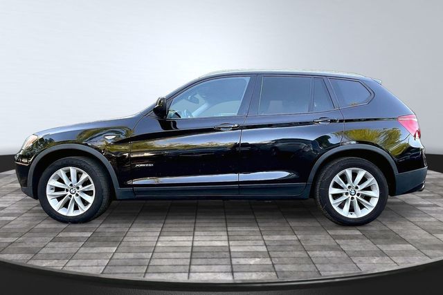 2013 BMW X3 xDrive28i - 23038240 - 3
