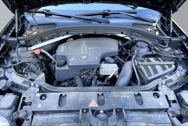 2013 BMW X3 xDrive28i - 23038240 - 40