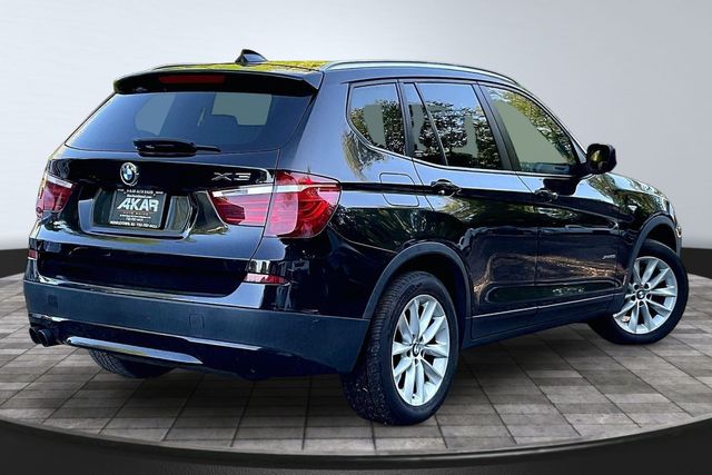 2013 BMW X3 xDrive28i - 23038240 - 4