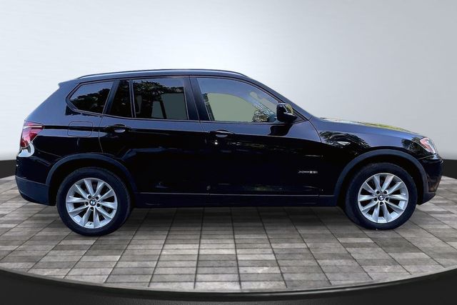 2013 BMW X3 xDrive28i - 23038240 - 7