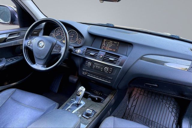 2013 BMW X3 xDrive28i - 23060229 - 12