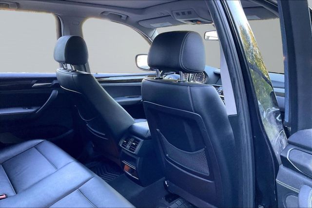 2013 BMW X3 xDrive28i - 23060229 - 15