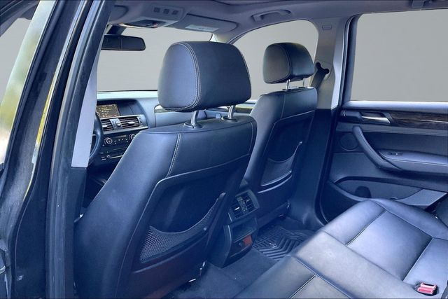 2013 BMW X3 xDrive28i - 23060229 - 18