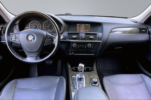 2013 BMW X3 xDrive28i - 23060229 - 19