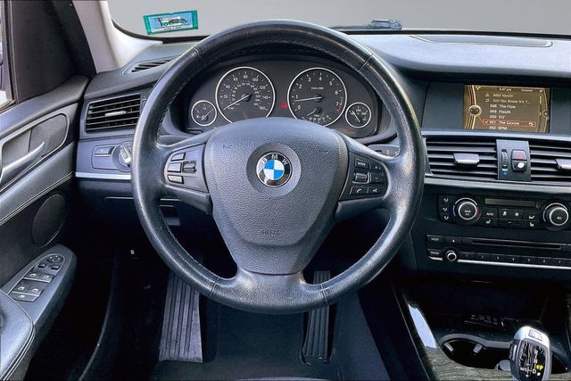 2013 BMW X3 xDrive28i - 23060229 - 20