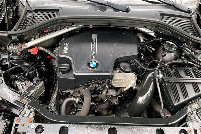 2013 BMW X3 xDrive28i - 23060229 - 40