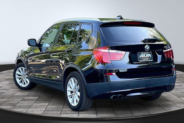 2013 BMW X3 xDrive28i - 23060229 - 6