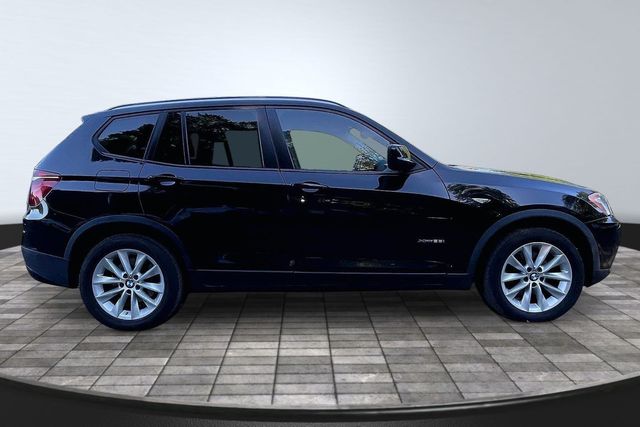 2013 BMW X3 xDrive28i - 23060229 - 7