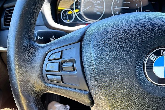 2013 BMW X3 xDrive28i - 23033771 - 21