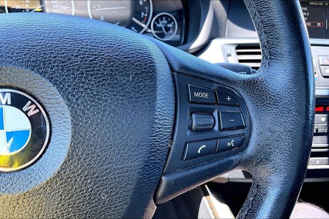 2013 BMW X3 xDrive28i - 23033771 - 22