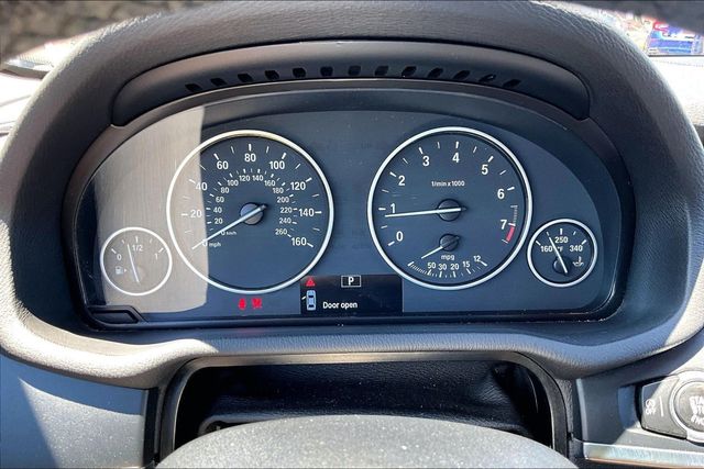 2013 BMW X3 xDrive28i - 23033771 - 23