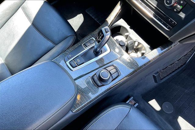 2013 BMW X3 xDrive28i - 23033771 - 27