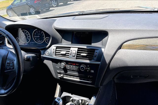 2013 BMW X3 xDrive28i - 23033771 - 28