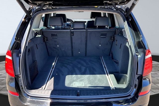 2013 BMW X3 xDrive28i - 23033771 - 33