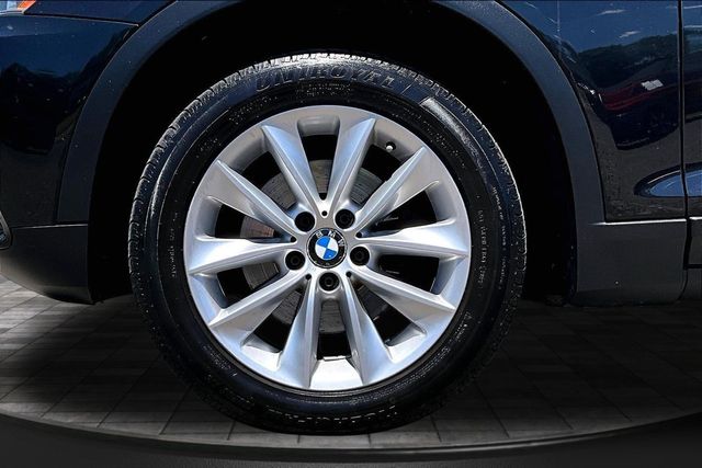 2013 BMW X3 xDrive28i - 23033771 - 35