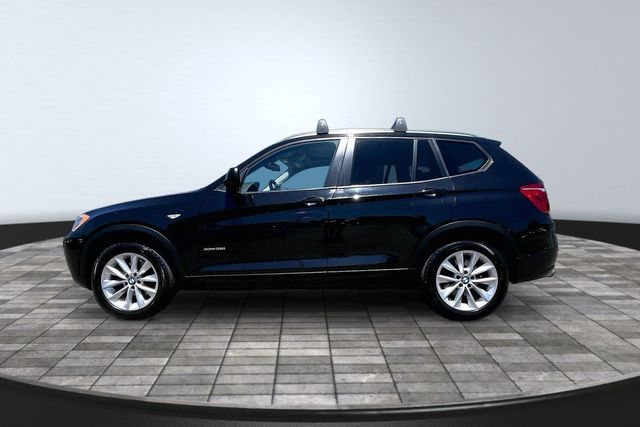 2013 BMW X3 xDrive28i - 23033771 - 3
