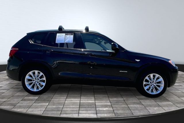 2013 BMW X3 xDrive28i - 23033771 - 7