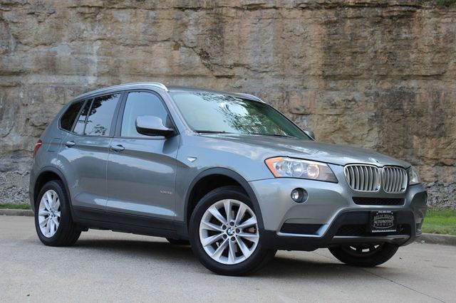 2013 BMW X3 xDrive28i - 22867523 - 0