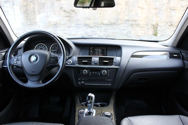 2013 BMW X3 xDrive28i - 22867523 - 9