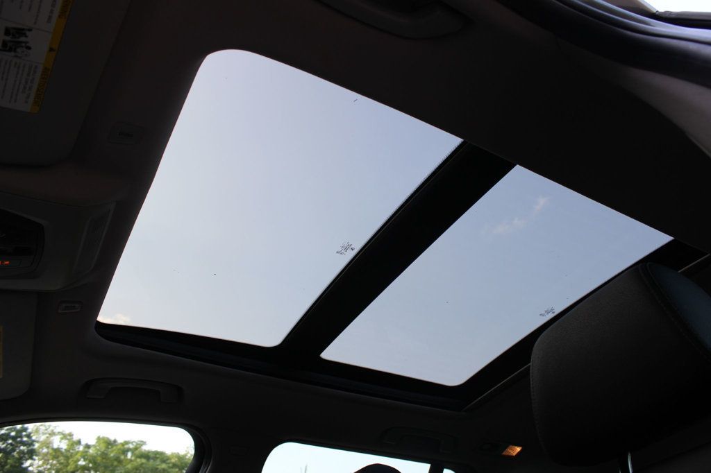 2013 BMW X3 xDrive28i - 22867523 - 10