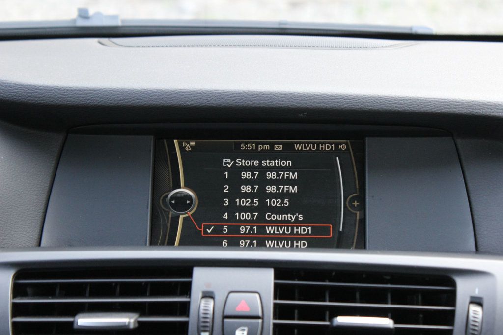 2013 BMW X3 xDrive28i - 22867523 - 11