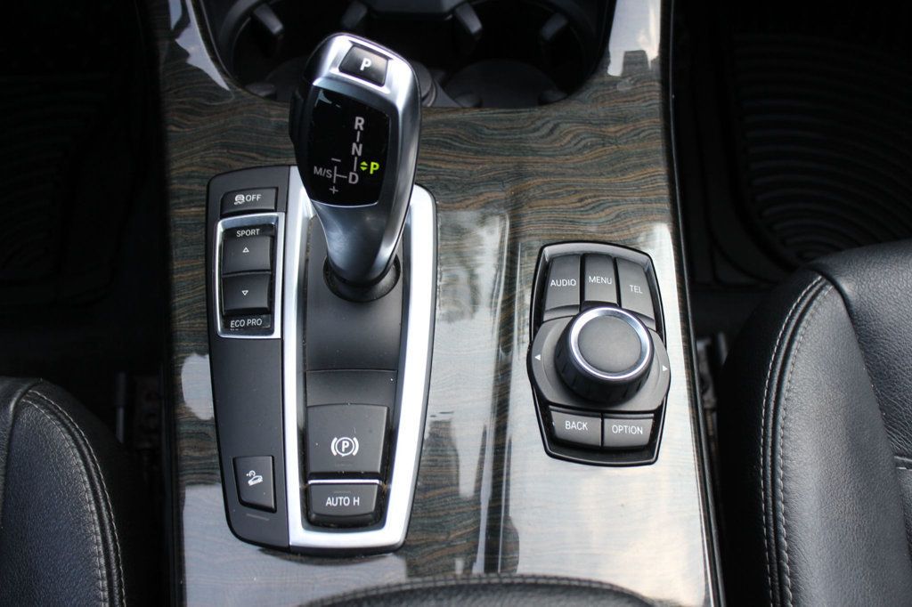 2013 BMW X3 xDrive28i - 22867523 - 14