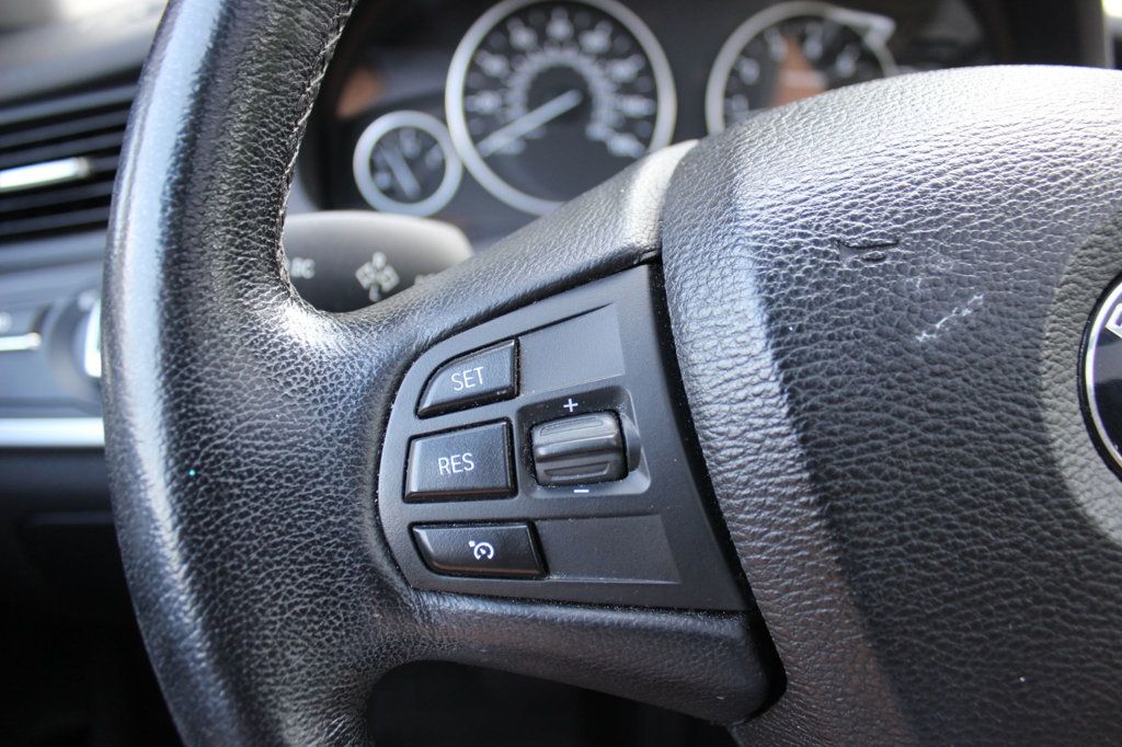 2013 BMW X3 xDrive28i - 22867523 - 15