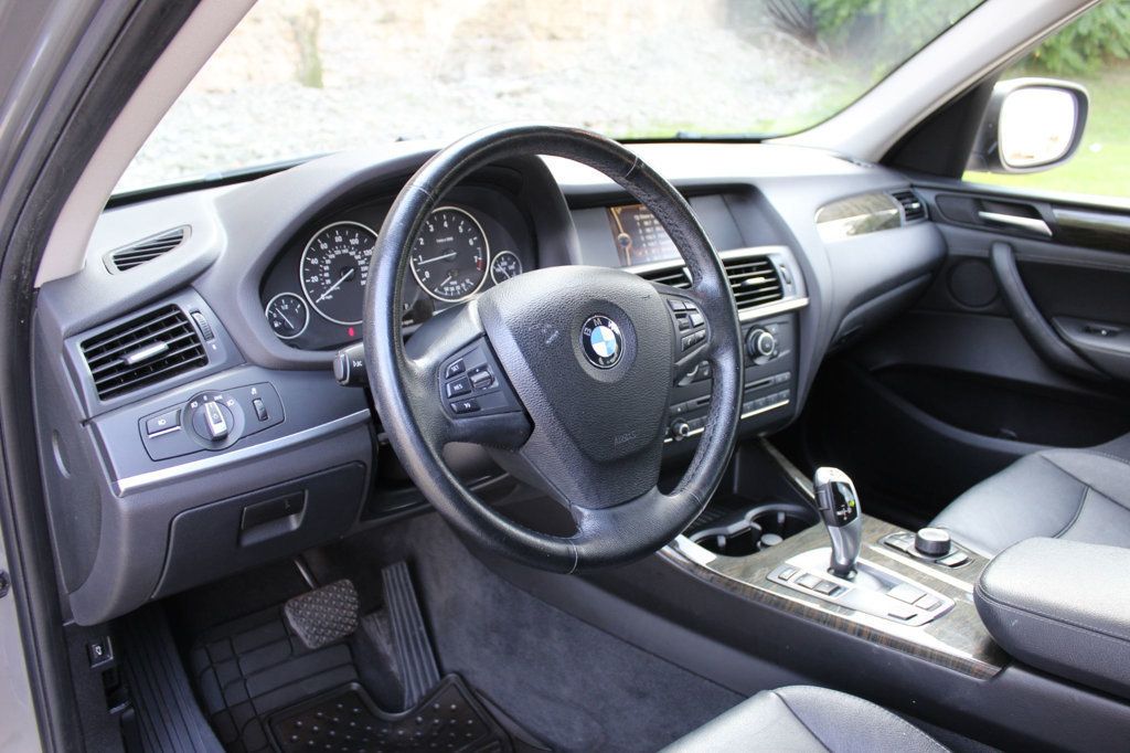 2013 BMW X3 xDrive28i - 22867523 - 17