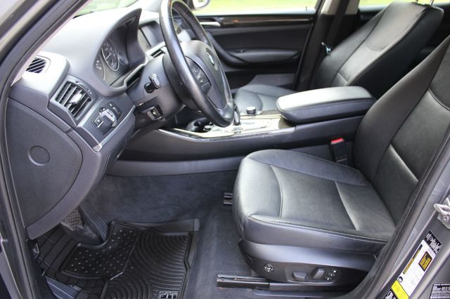 2013 BMW X3 xDrive28i - 22867523 - 18