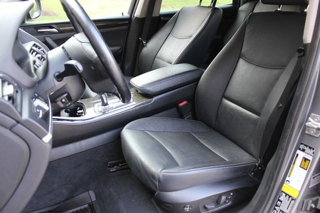 2013 BMW X3 xDrive28i - 22867523 - 19