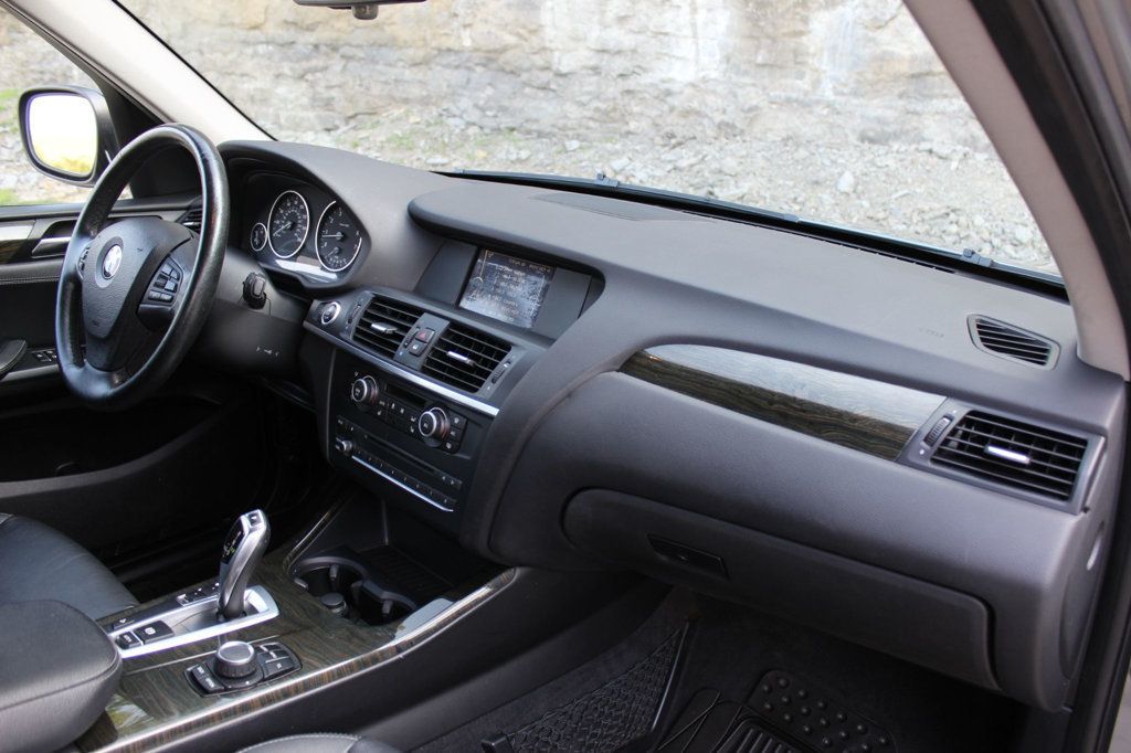 2013 BMW X3 xDrive28i - 22867523 - 20